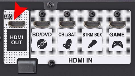 arc audio return chanel|arc enabled home theater receiver.